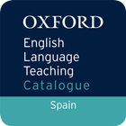 Oxford Catalogues 2018 أيقونة
