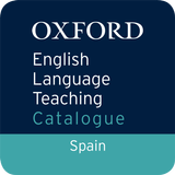 Oxford Catalogues 2018 icône