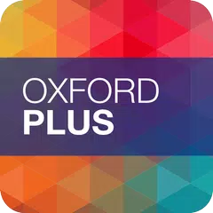 Oxford Plus アプリダウンロード