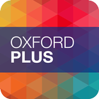 Oxford Plus icône