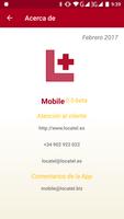 Locatel Mobile 截圖 3