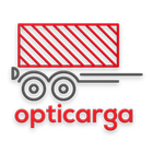 Opticarga Mobile icône