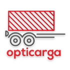 Opticarga Mobile biểu tượng