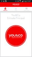 You&Co poster