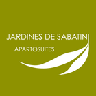 Apartosuites Jardines Sabatini biểu tượng