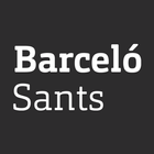 Barceló Sants иконка