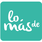 LoMásDe Logroño icon