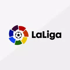 La Liga - App Oficial APK Herunterladen