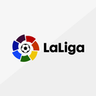 La Liga - App Oficial simgesi