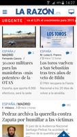 Diario La Razón 截图 2