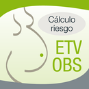 Calculadora de riesgo ETV OBS APK