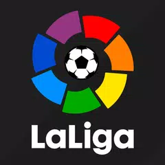 La Liga – Official Football App APK Herunterladen