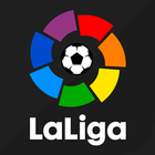 La Liga – Official Football App simgesi