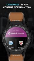 La Liga – Official Football App スクリーンショット 3