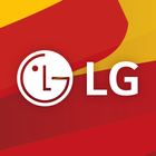LG con la Selección icône