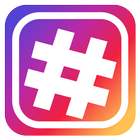 Instalike for instagram icône