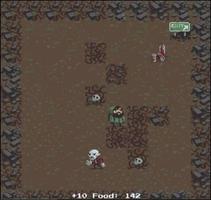 Zombie Scavenger 2D screenshot 3