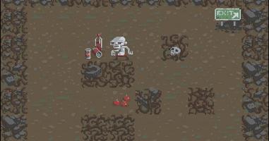 Zombie Scavenger 2D screenshot 1