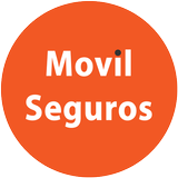 MovilSeguros आइकन