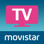 Movistar TV आइकन