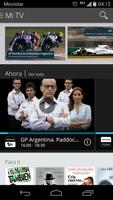 Movistar TV स्क्रीनशॉट 1