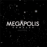 Megapolis Complex Panama ikon