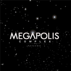 Megapolis Complex Panama آئیکن