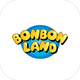 BonBon-Land アイコン