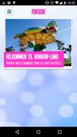 Poster BonBon-Land