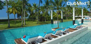 Club Med Resorts
