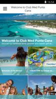 Villas Club Med Poster