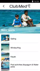 download Club Med Resorts APK