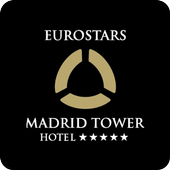 Eurostars Madrid Tower icon