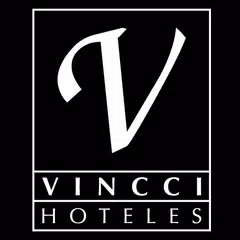 VINCCI HOTELES アプリダウンロード