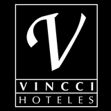 VINCCI HOTELES biểu tượng