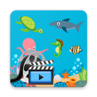 Videos of Baby Shark Online icône