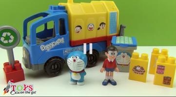 Doraemon Online HD video screenshot 3