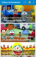 Videos of Doraemon Online HD پوسٹر