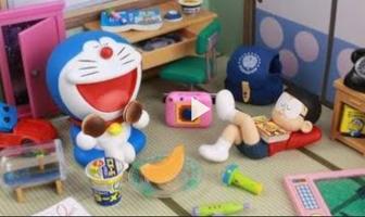 Videos of Doraemon Online HD Ekran Görüntüsü 1