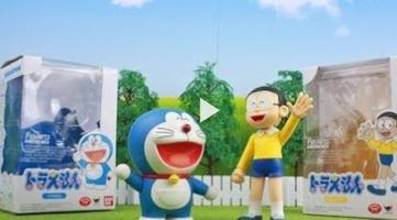 Doraemon Online HD video screenshot 2