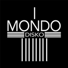 Mondo Disko biểu tượng