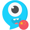 Chinese for kids Lingokids APK