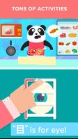 برنامه‌نما Chinese for kids Lingokids عکس از صفحه