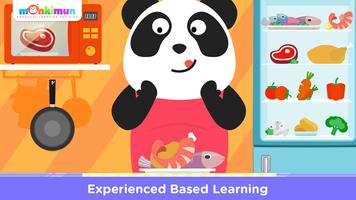 Home Learn English for Kids ảnh chụp màn hình 2