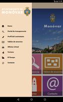 Transparènci-App syot layar 1