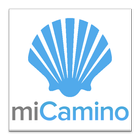 my Camino de Santiago Mobile ikon
