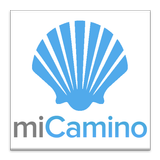 my Camino de Santiago Mobile icon