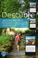 my Camino de Santiago Mobile ภาพหน้าจอ 1