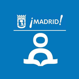 Bibliotecas Municipales Madrid