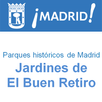 Parque del Retiro APK